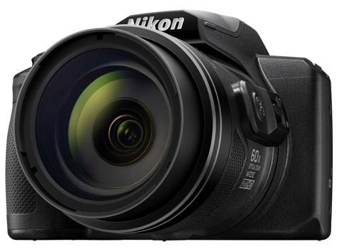 Nikon Coolpix B600 - Image 3