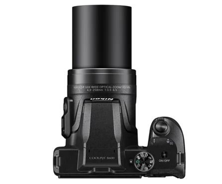 Nikon Coolpix B600 - Image 2