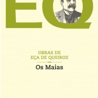 Os Maias Eça de Queiróz