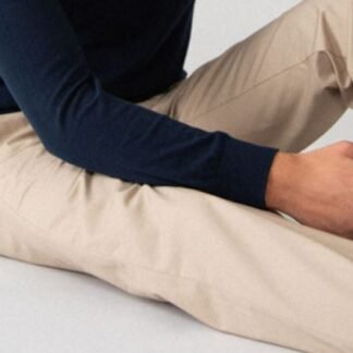 Calças Chino Skinny Fit