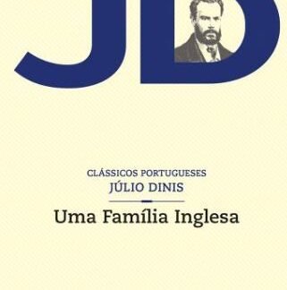 Uma Família Inglesa - Júlio Dinis