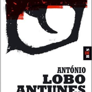 Memória de Elefante - António Lobo Antunes
