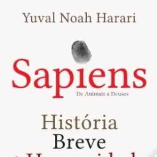 Sapiens - História Breve da Humanidade