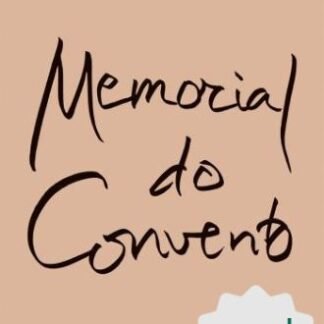 Memorial do Convento - José Saramago