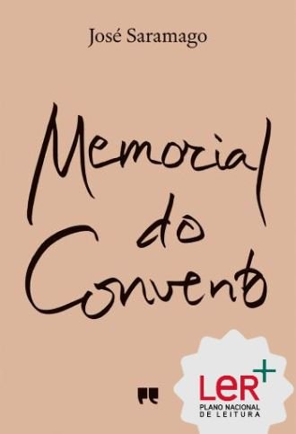 Memorial do Convento - José Saramago
