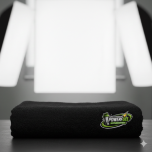 Toalha de Treino PowerFuel