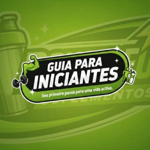 Guia de Treino para Iniciantes
